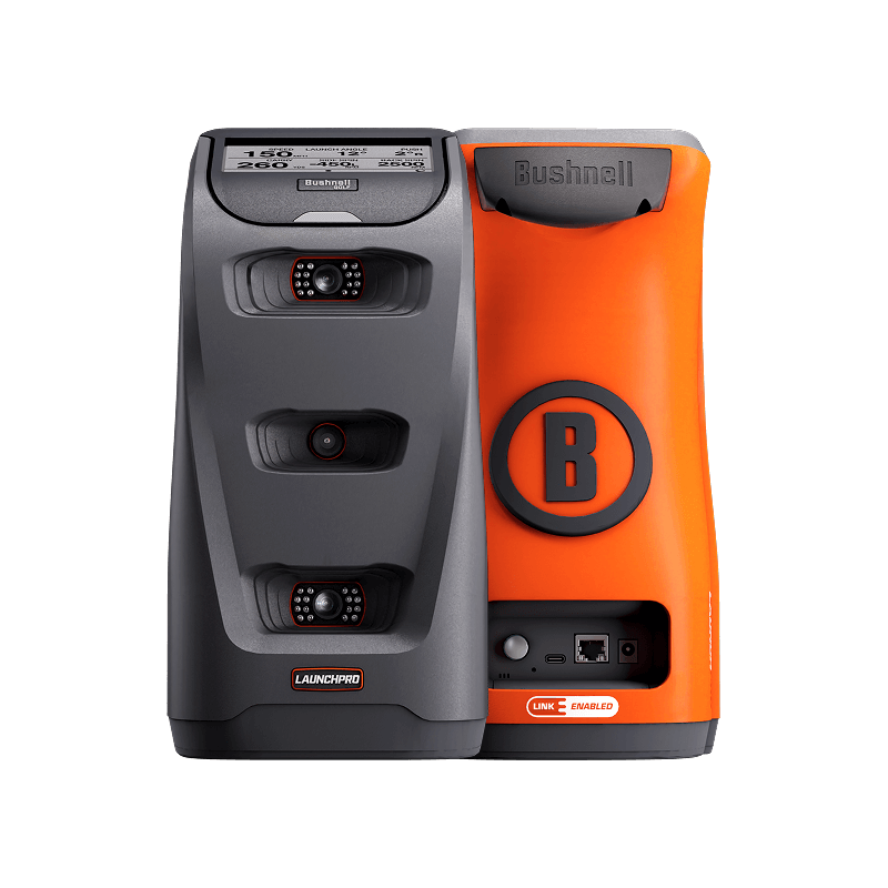Launch Monitor Bushnell