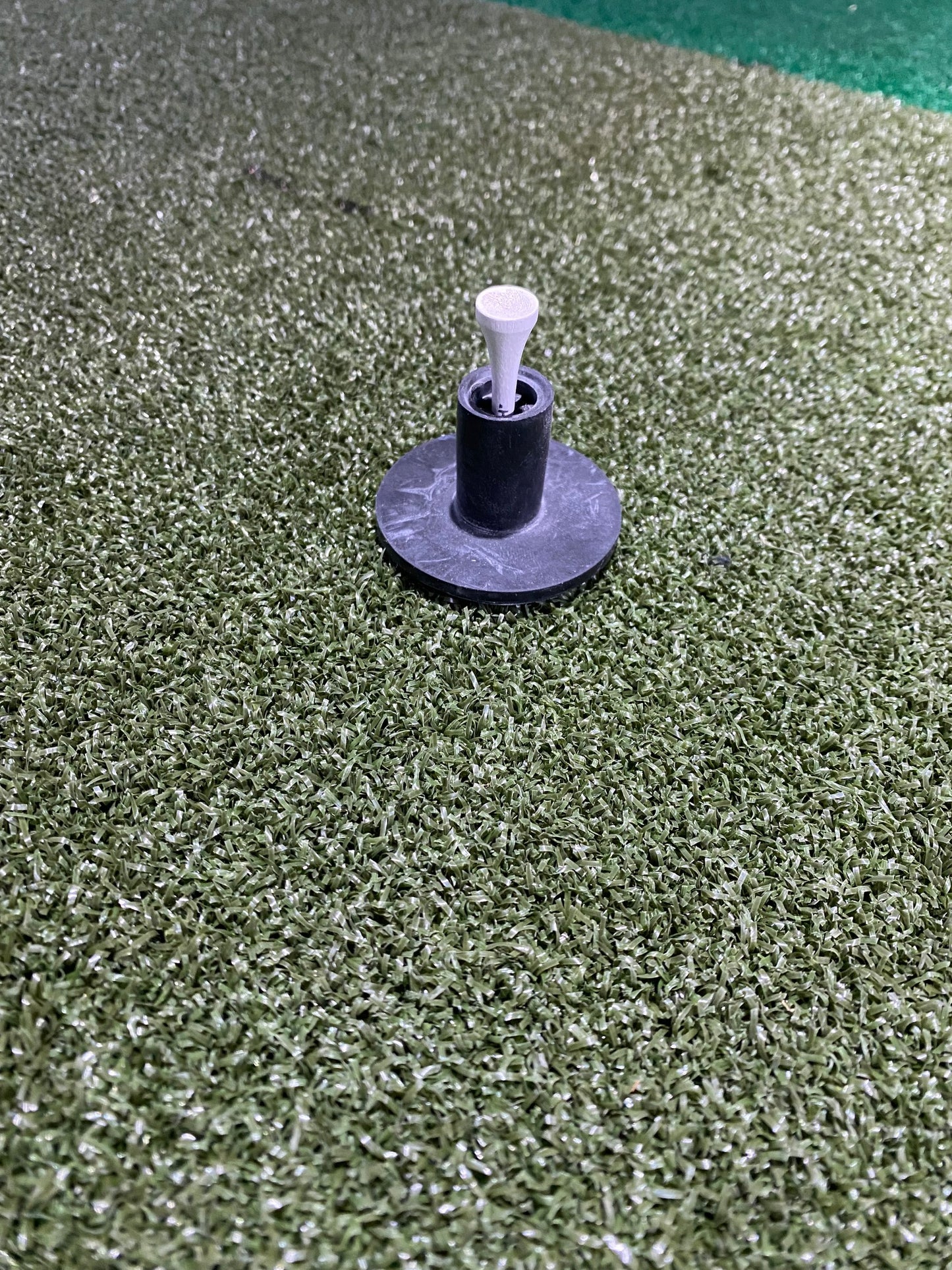 Tee Insert