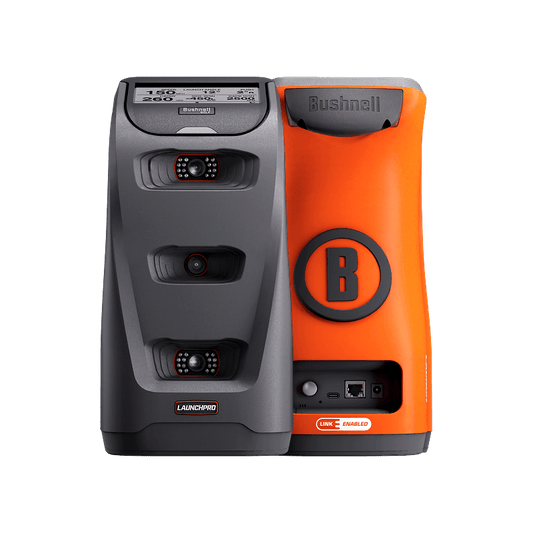 Launch Monitor Bushnell