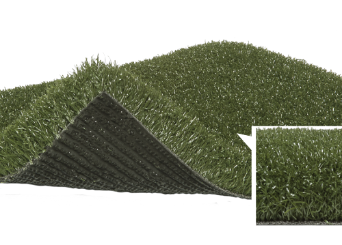 Tapis de frappe EZ Tee Hybrid
